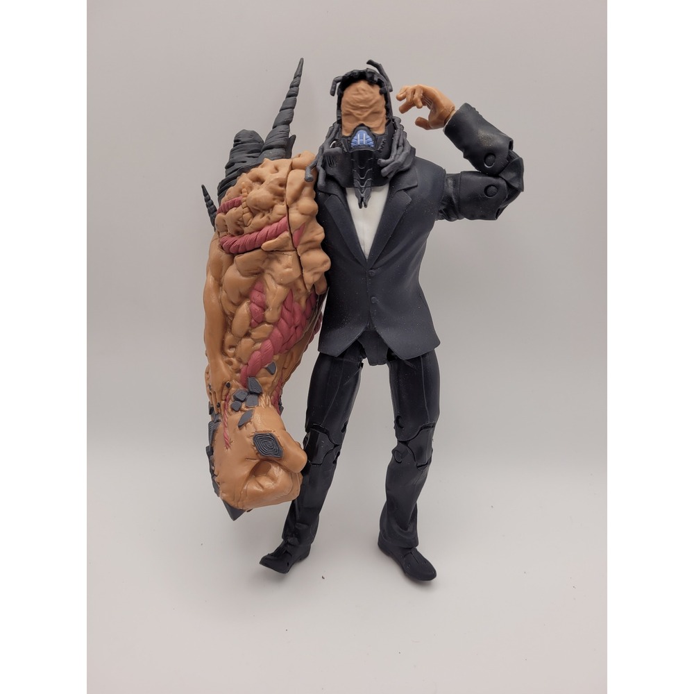 McFarlane Toys My Hero Academia All For One Action Figure 7in Black